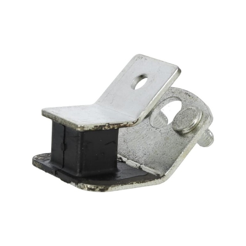 Vibration mount, angled - 103713GS