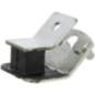 Vibration mount, angled - 103713GS