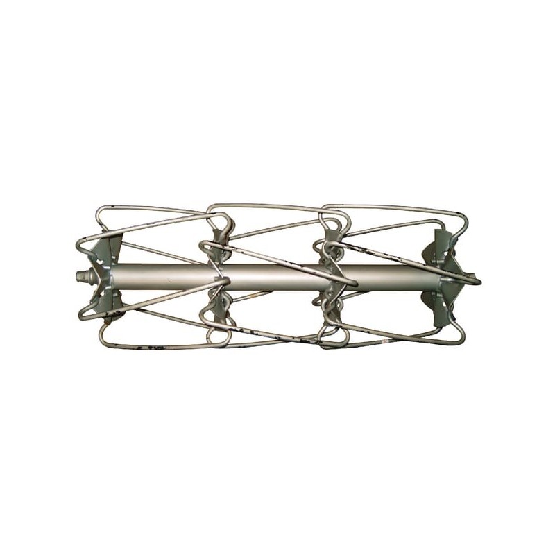 Crumbler roller - 103000438 Crumbler roller - 103000438
