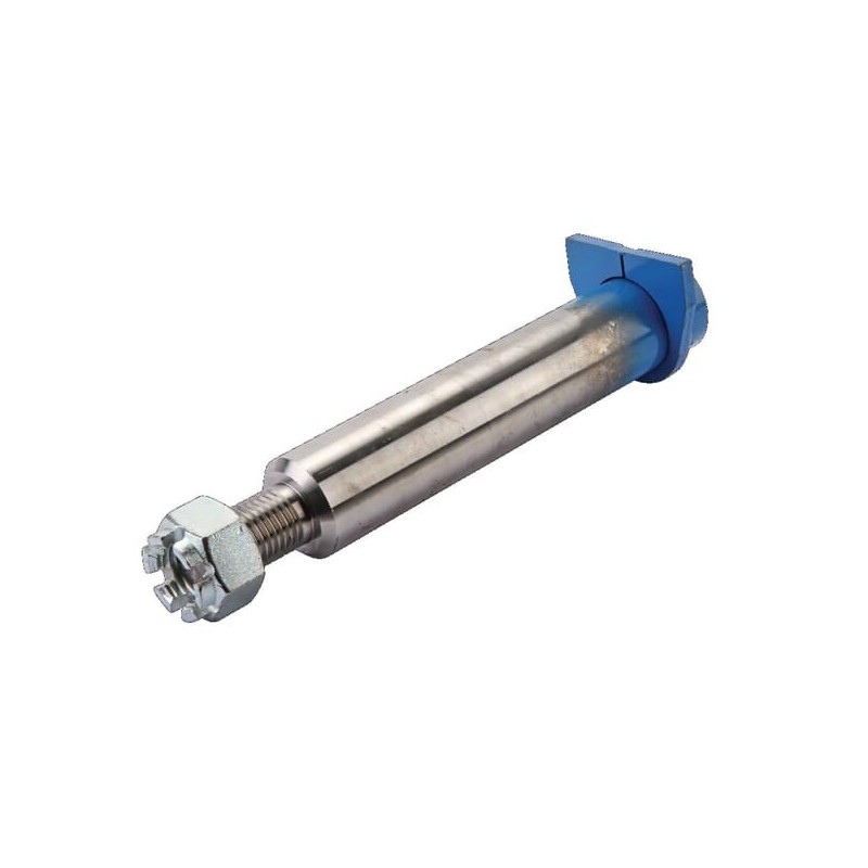 Axle diameter 50mm L310mm - 102901600 Axle diameter 50mm L310mm - 102901600