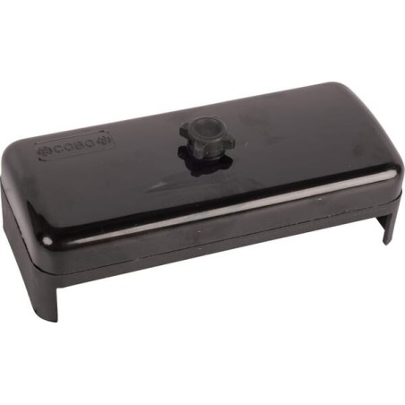 Fuse holder - 1027888