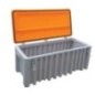 Skrzynia CEMbox Cemo, 250 l - 10332CEMO Skrzynia CEMbox Cemo, 250 l - 10332CEMO