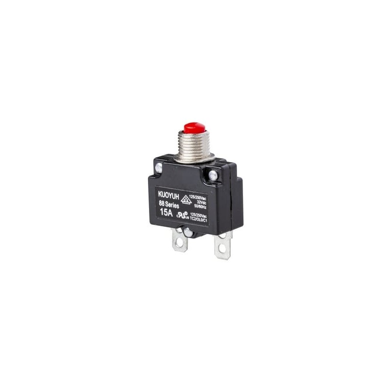 Thermal fuse - 103914GS Thermal fuse - 103914GS
