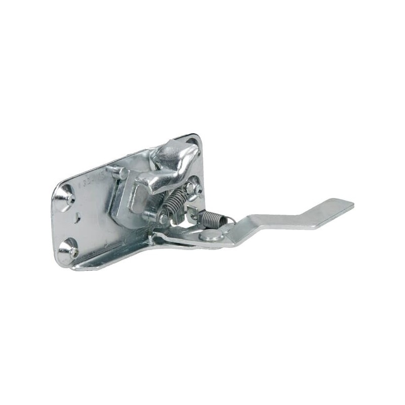 Left door lock Zetor - 10368902