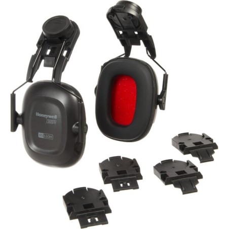 Helm-Gehörschutz VERISHIELD VS110H - 1035119VS