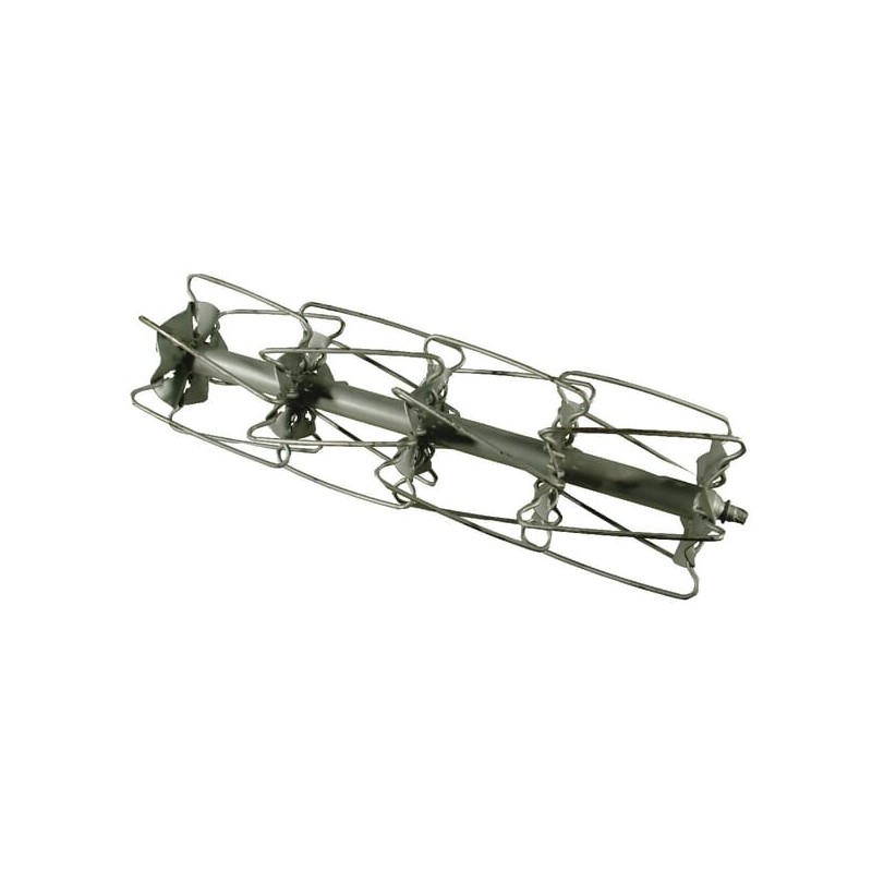 Crumbler roller - 103000439 Crumbler roller - 103000439