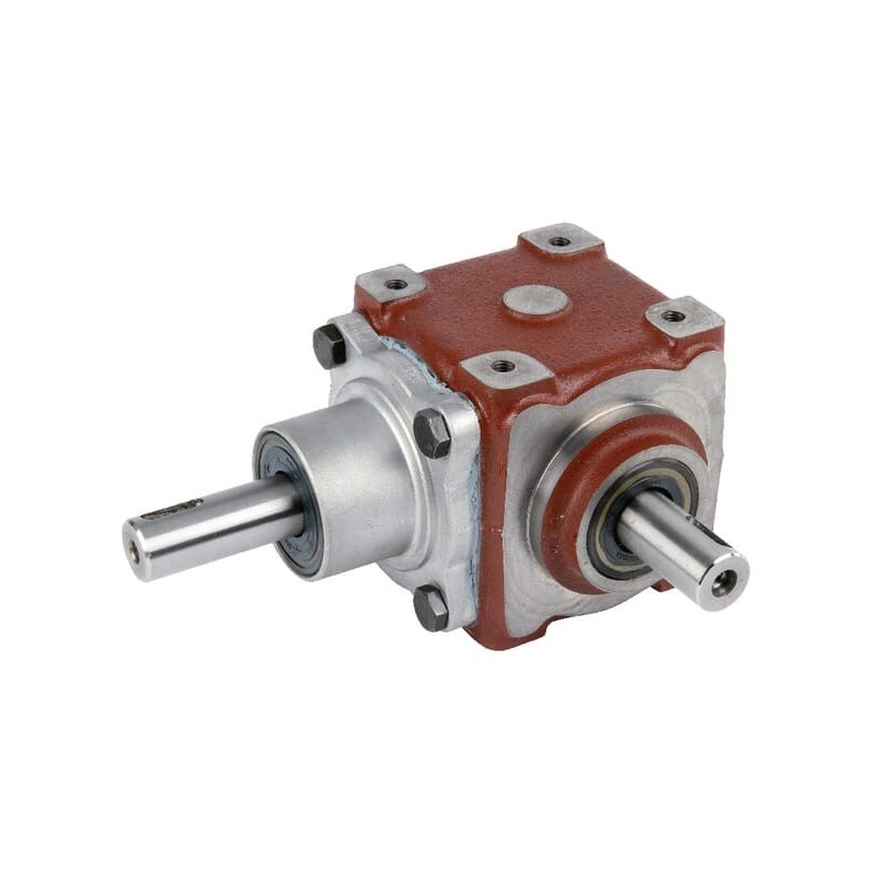 Getriebe L-5A 11 - 104006