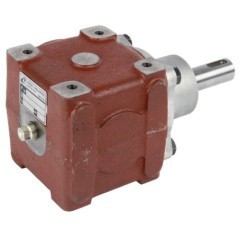 Gearbox L-5A 11 - 104006