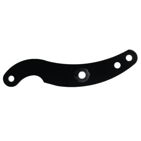Umlenkhebel gebogen BPW - 1030652052