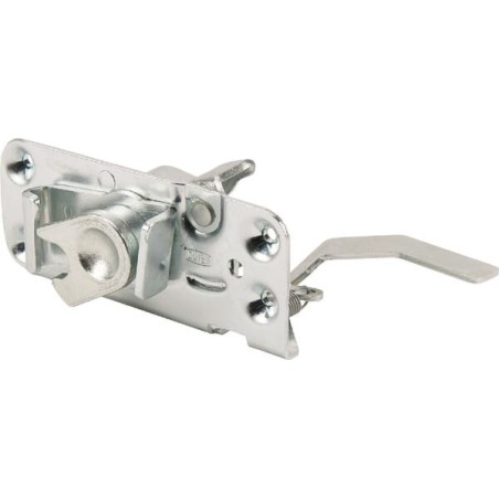Zetor right door lock - 10368903