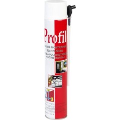 Piana montażowa Profil Soudal, 700 ml - 103610107501