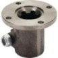 Push-on flange - 1042683 Push-on flange - 1042683