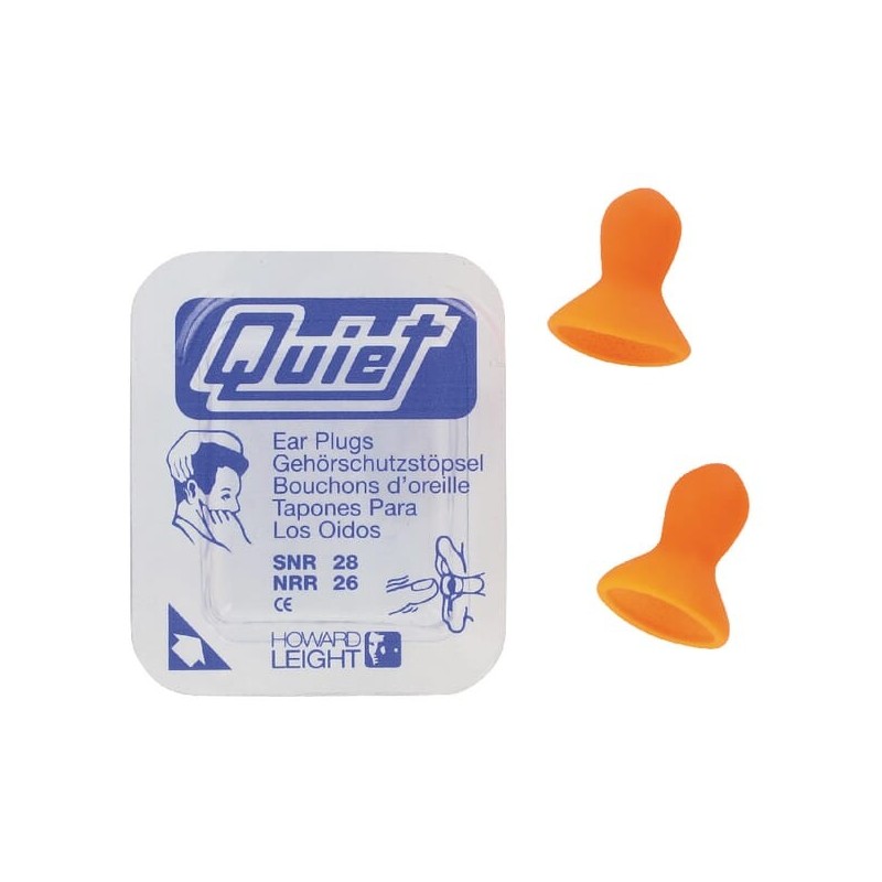 Ohrstöpsel DBA 50x - 1028456 Ohrstöpsel DBA 50x - 1028456