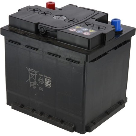 Akumulator 12V 45Ah 360A - 1045004KR