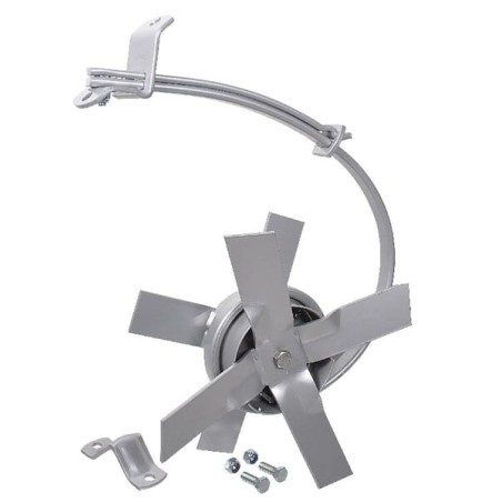 Knife Harrow LH - 105070118