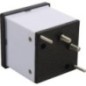 Voltmeter 0-300 V - 103672GS Voltmeter 0-300 V - 103672GS