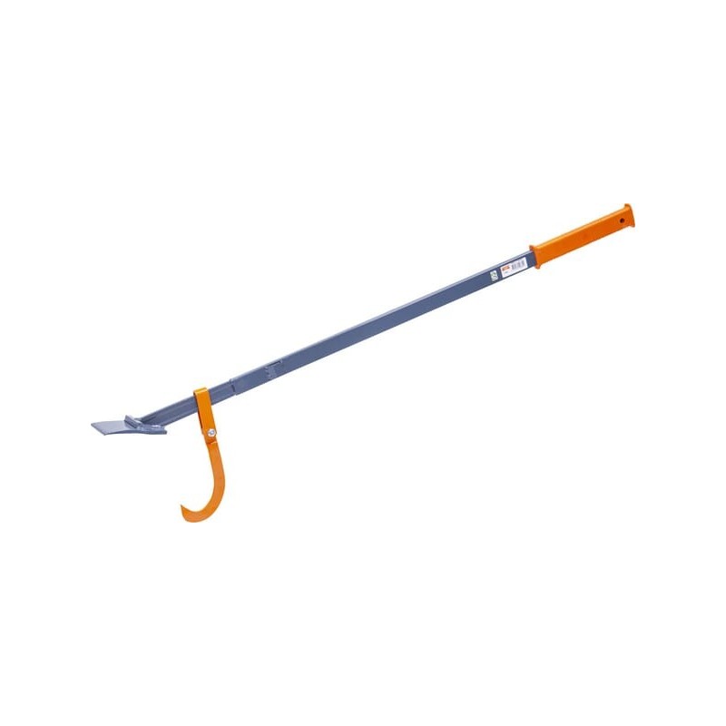 Obracak - dżwignia Bahco, 130 cm - 1030BAH Obracak - dżwignia Bahco, 130 cm - 1030BAH