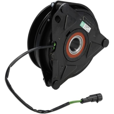 Electromagnetic clutch - 104942