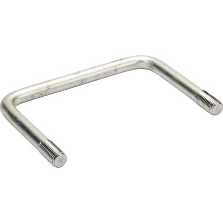 U-bolt M20, frame 200x100mm - 104000890