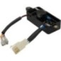 Automatic voltage regulator - 103654GS