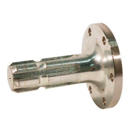 Profile shafts – produkty dostępne w rolniczeczesci.pl