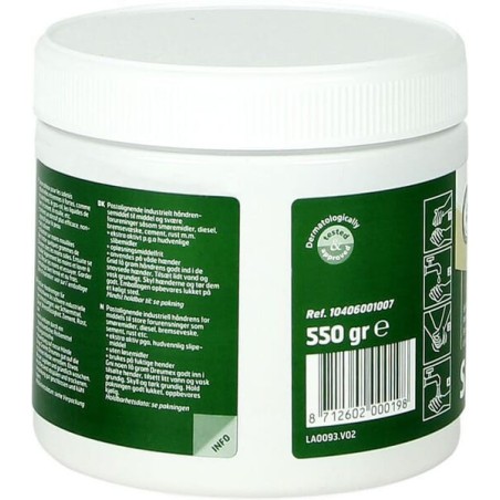 Handreiniger Spec. 550 g - 10406001007