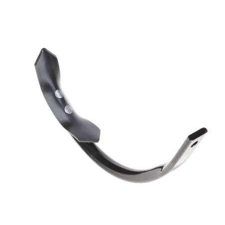 Zinken Spitze kpl. Vibroflex - 105000128N