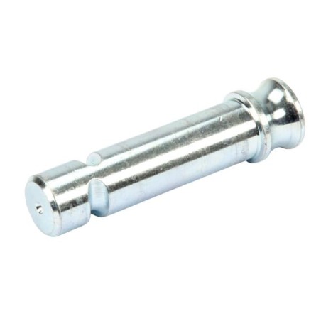 Arretierbolzen 25mm - 104031452