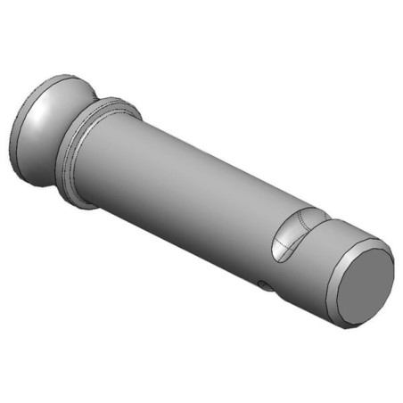 Arretierbolzen 25mm - 104031452