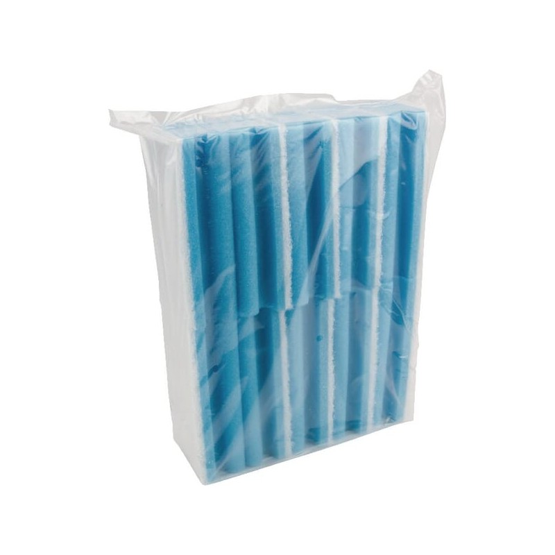 Scheuerschwamm XL 10 pcs - 105025 Scheuerschwamm XL 10 pcs - 105025