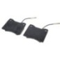 Brake lining set - 103902Z08 Brake lining set - 103902Z08