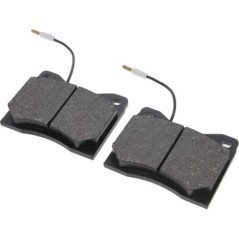 103902Z08 Kramp, Brakes - brake pads 