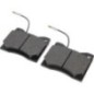 Brake lining set - 103902Z08 Brake lining set - 103902Z08
