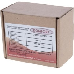 103902Z08 Kramp, Brakes - brake pads 