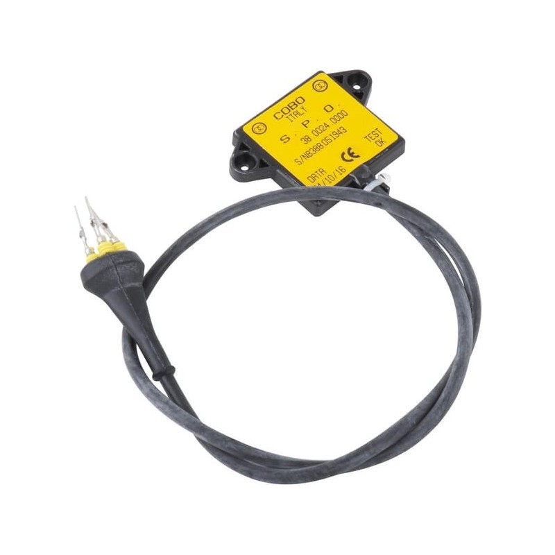 Operator presence sensor - 1031416 Operator presence sensor - 1031416