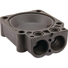 Cylinder Head SX - 1040552