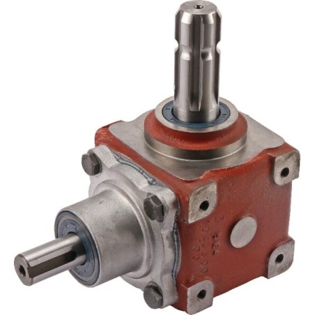 Comer Gearboxes – produkty dostępne w rolniczeczesci.pl