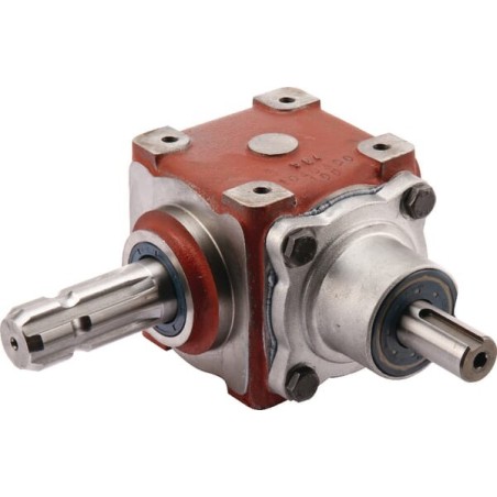 Getriebe L-5A 12.8 - 104381