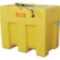 Mobile irrigation system 600 L - 10597CEMO Mobile irrigation system 600 L - 10597CEMO