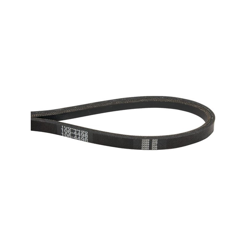 V-belt Toro - 1064498 V-belt Toro - 1064498