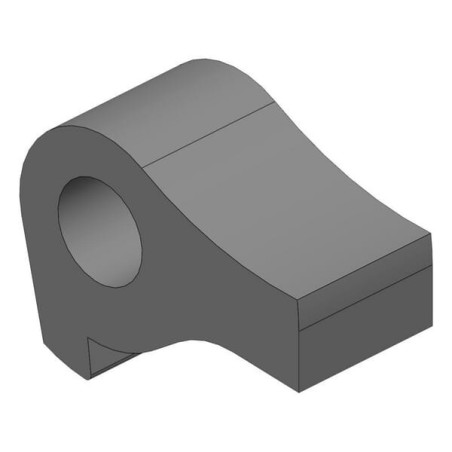 Klinke 8mm - 107411020
