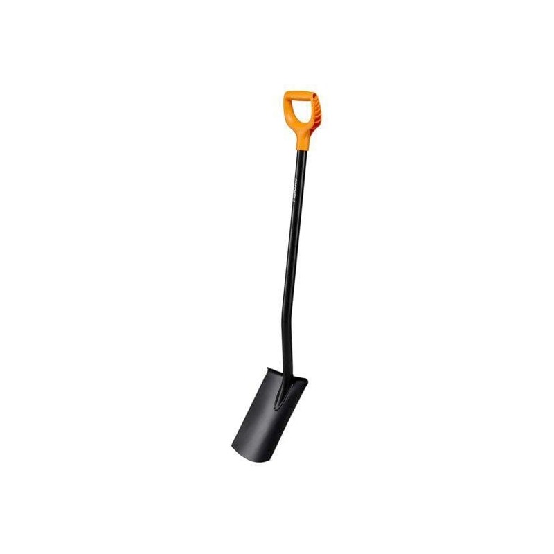Szpadel ogrodowy Solid, prosty - 1066717 Szpadel ogrodowy Solid, prosty - 1066717