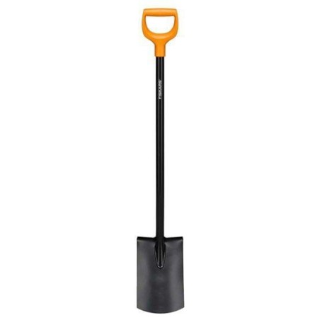 Garden spade Solid, rounded - 1066717