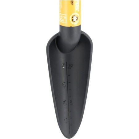 Garden trowel, Solid, small - 1072101FIS