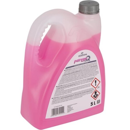Płyn do chłodnic Petrygo Q, 5 l - 1074620205