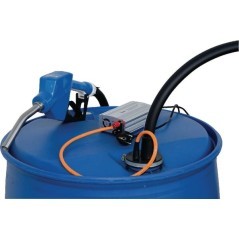 Elektropumpe Centri SP30 - 10591CEMO