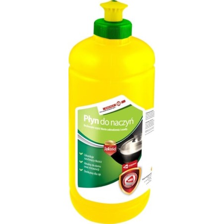 Środki utrzymania czystości – produkty dostępne w rolniczeczesci.pl
