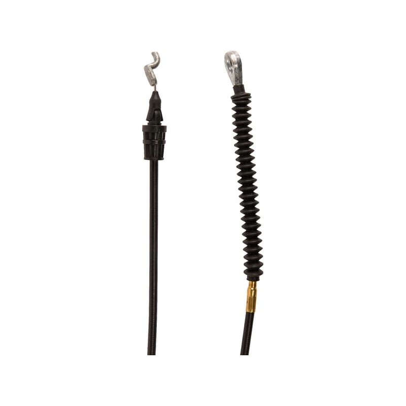 Prallblech Steuerkabel - 1059990