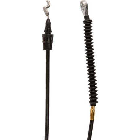 Prallblech Steuerkabel - 1059990