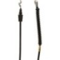 Deflector control cable - 1059990 Deflector control cable - 1059990